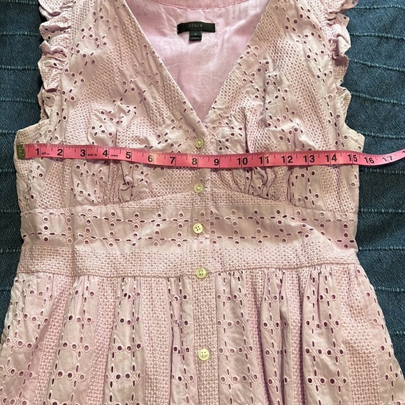 JCrew MIDI Dress - Picture 3 of 5